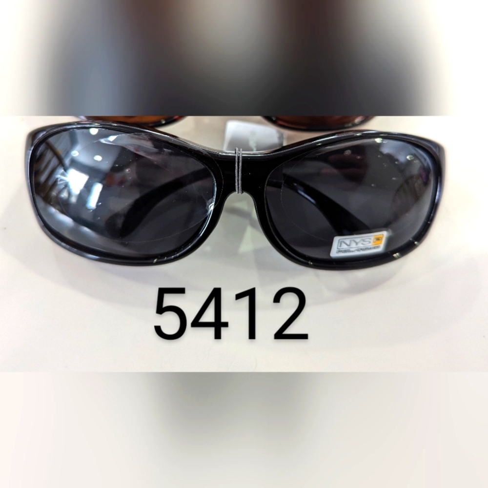 New NYS Collection Polarized category 3 sunglasses
